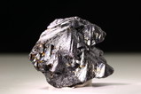 Twinned Cassiterite Crystal 