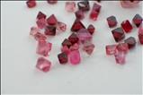 Fine pink- red Spinel Lot