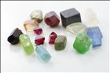 Burmese 結晶 (Crystal) Collection