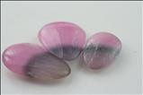 Mushroom Rubellite (Elbaite) Cabochon