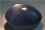 Sapphire Cabochon