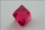 Top Gemmy  Spinel Octahedron