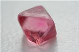 Top Gemmy Pink Octahedron