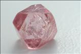 Top Gemmy Pink Octahedron