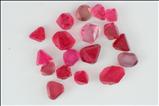 Top Various Shaped and Colored スピネル (Spinel) 結晶  (Crystals)