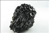Very Big ショール (鉄電気石) (Schorl) Cluster 結晶 (Crystal)