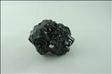 ショール (鉄電気石) (Schorl) Cluster 結晶 (Crystal) Multiple Terminated