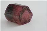 Prismatic Rubellite / Schorl Crystal
