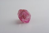 Ruby or Pink Sapphire Crystal