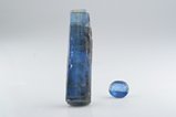 Doubly Terminated & Cut Kyanite