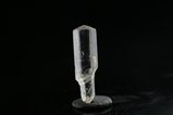 Doubly Terminated (Scepter) Phenakite Crystal