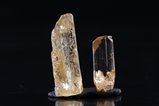 2 Danburite Crystals