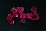 Extreme Gemmy Spinel Crystals