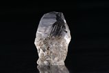 Strange Quartz Crystal