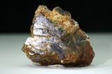 Cristal de Monacita (Criptolita)