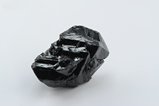 Fine Cassiterite Crystal