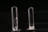 Top 2 Gemmy Phenakite Crystals