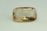 Faceted Petalite Burma 6,5 cts.