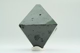 Black Octahedron Spinel