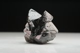 錫石 (すずいし) (Cassiterite)