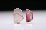 2 Feine Diaspor Kristall 