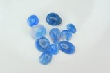 方ソーダ石 (Sodalite)