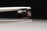 Facetted Painite
