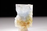 Doubly terminated Aquamarine  Crystal 
