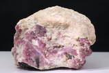 ルベライト (Rubellite) / ハンベルグ石 ハンベルグ石