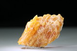 Rare big terminated Johachidolite Crystal