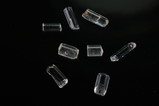 8 Phenakit Kristall mit Endflächen 