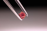 Perfect intact Star  of David Spinel Crystal 