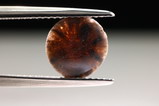 Trapiche Spinell Cabochon