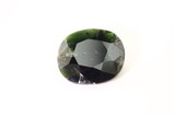 Ekanite Cushion Cut 1.8 cts.