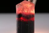 Multi-colored  Tourmaline Crystal 