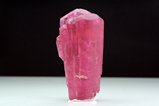 Pinkfarbiger Liddicoatit Kristall Vietnam