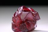 Great twinned Spinel Crystal