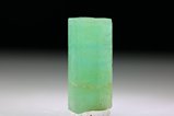 Rare doubly terminated Emerald Crystal Ethiopia