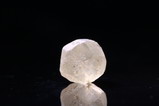 Fine transparent Leucite Floater Crystal 