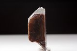 Lustrous Zircon Crystal 