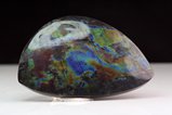 Fine polished Labradorite