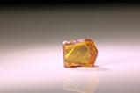 Cristal de Hibonita transparente