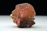 Rare Olmiite Crystal with Bultfonteinite