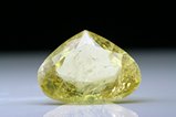 Fine Faceted  Brazilianite 13 Carats