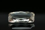 Top Faceted Forsterite 3,7 Carat