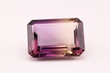 Fine Ametrine 14 Carat