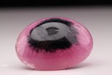 Mushroom Tourmaline  Cabochon