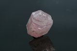 TOP Cäsium- Beryll Doppelender Kristall