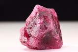 Big Juicy Red-Pink Spinel Crystal Mogok 190 cts