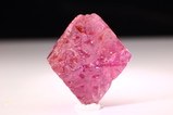 Big Juicy Pink-Red Spinel Crystal Mogok 80 cts